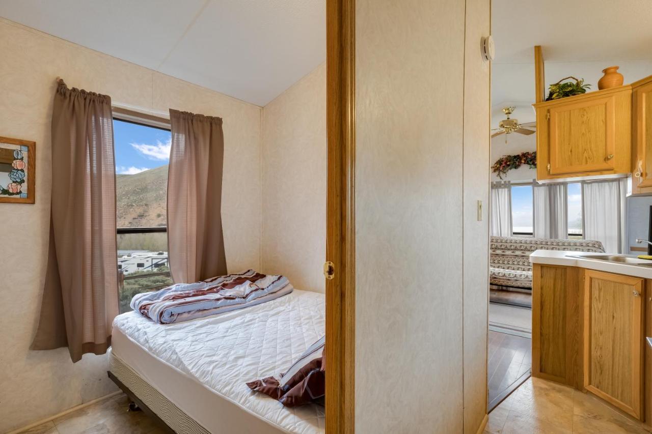 Thousand Trails Blue Mesa Recreational Ranch Hierro Eksteriør billede